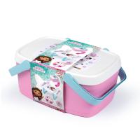 Gabby´s Dollhouse Piknikový koš 2 v 1